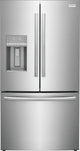 Frigidaire 287 Series Stainless Steel French Door Refrigerator
