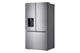 LG 6230 Series Stainless Steel French Door Refrigerator