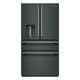 KitchenAid 436 Series Green French Door Refrigerator